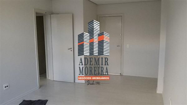 Conjunto de Salas, Barro Preto, 3 Vagas