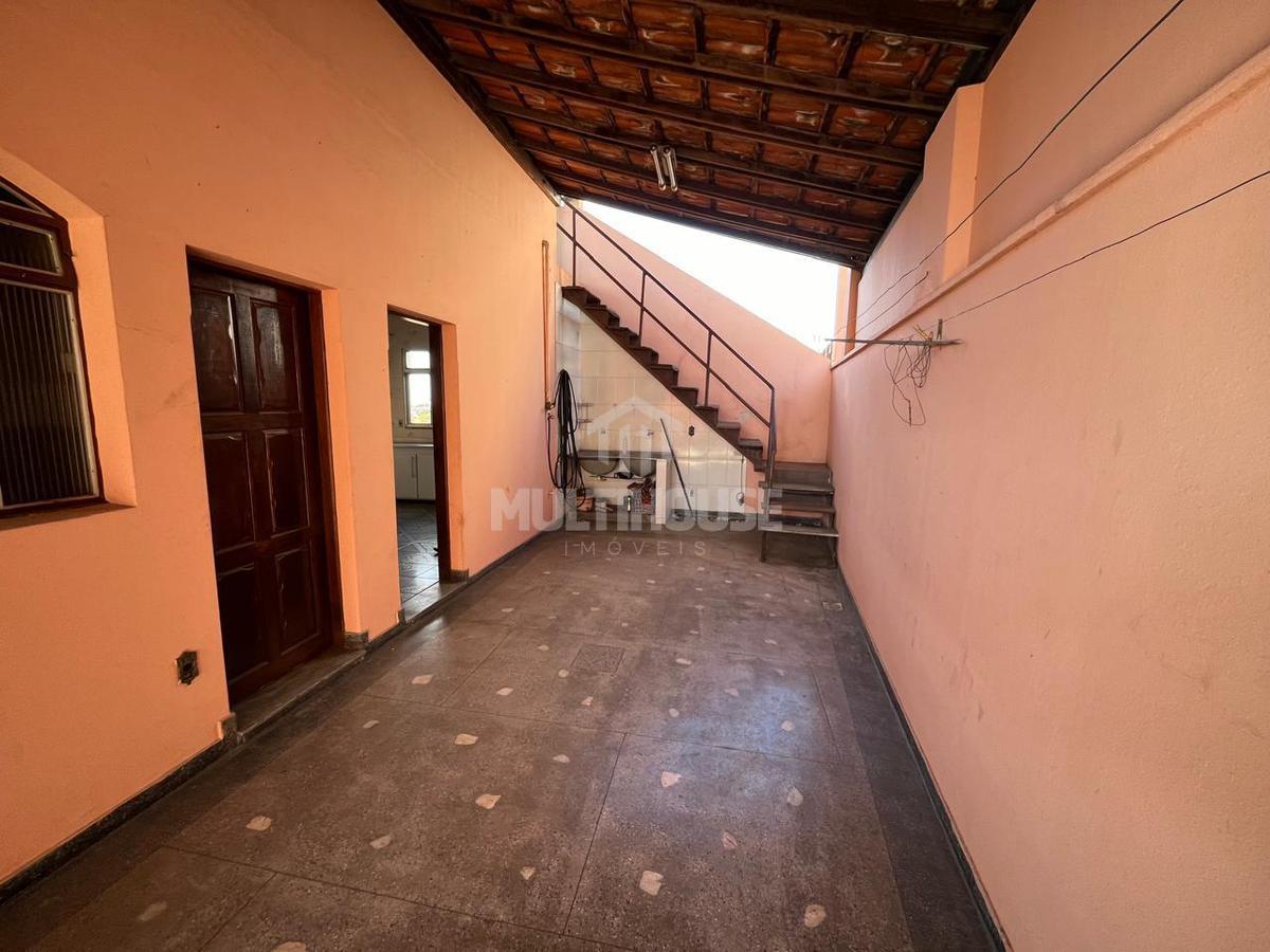 Casa, Jardim Riacho das Pedras, 3 Quartos, 2 Vagas, 1 Suíte