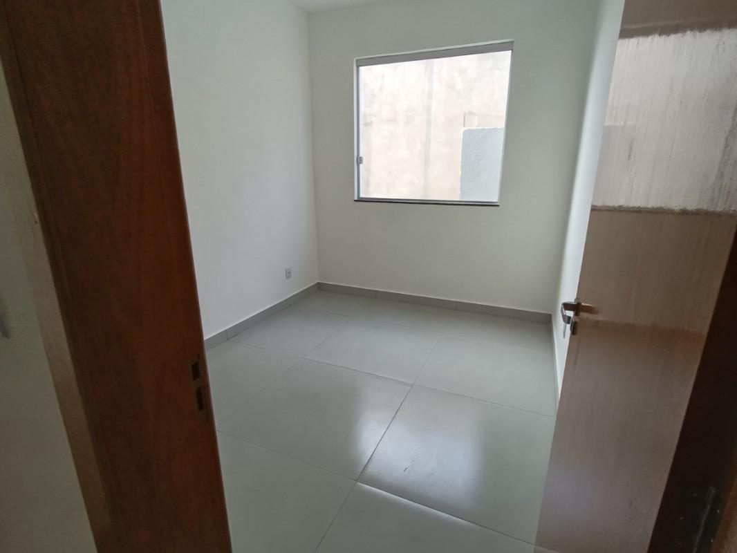 Casa, Residencial Visão, 3 Quartos, 2 Vagas, 1 Suíte