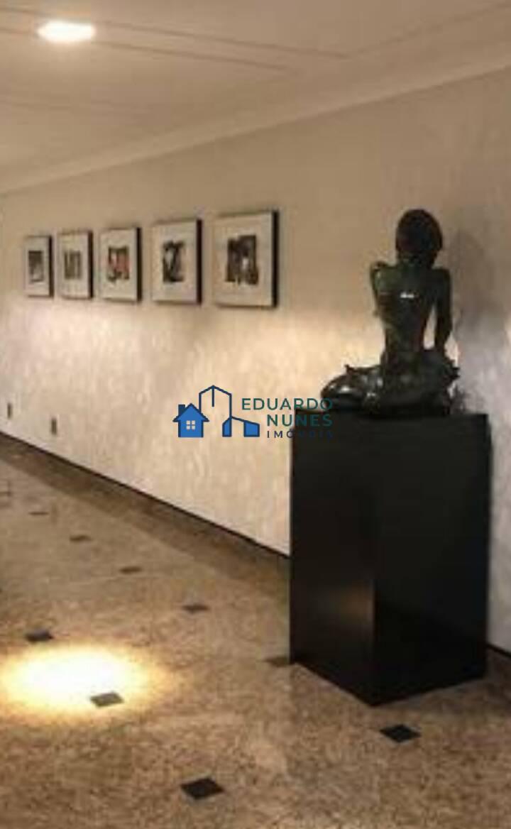 Apartamento, Barro Preto, 4 Quartos, 3 Vagas, 2 Suítes