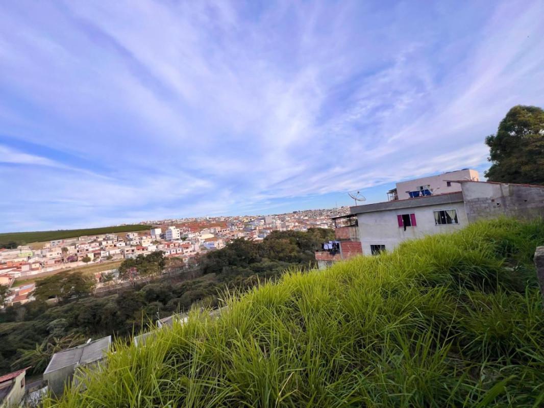 Lote, Jardim Cidade Nova, 0 Quarto, 0 Vaga