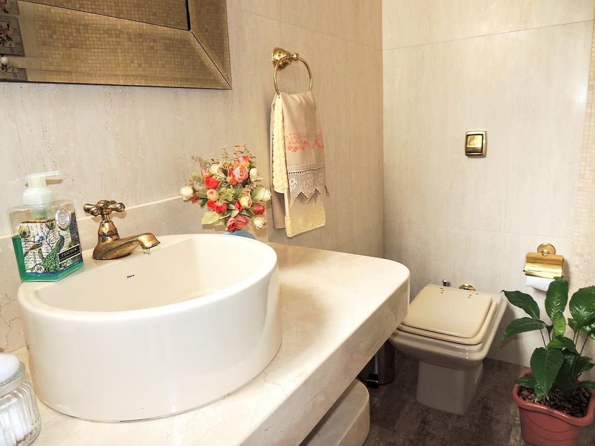 Casa, Renascença, 4 Quartos, 4 Vagas, 1 Suíte