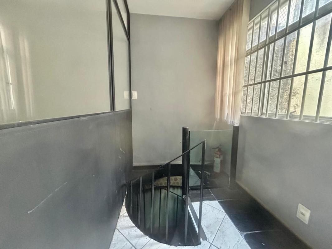 Andar, Ouro Preto, 0 Quarto, 0 Vaga