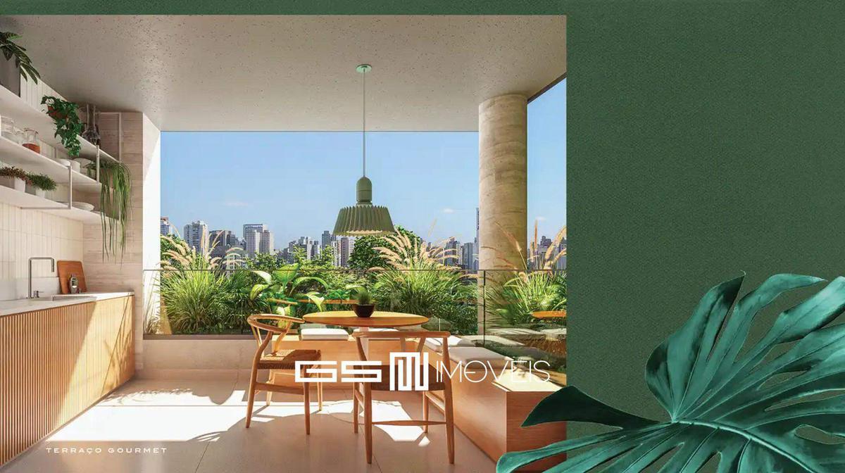 Apartamento, Santo Antônio, 4 Quartos, 3 Vagas, 2 Suítes