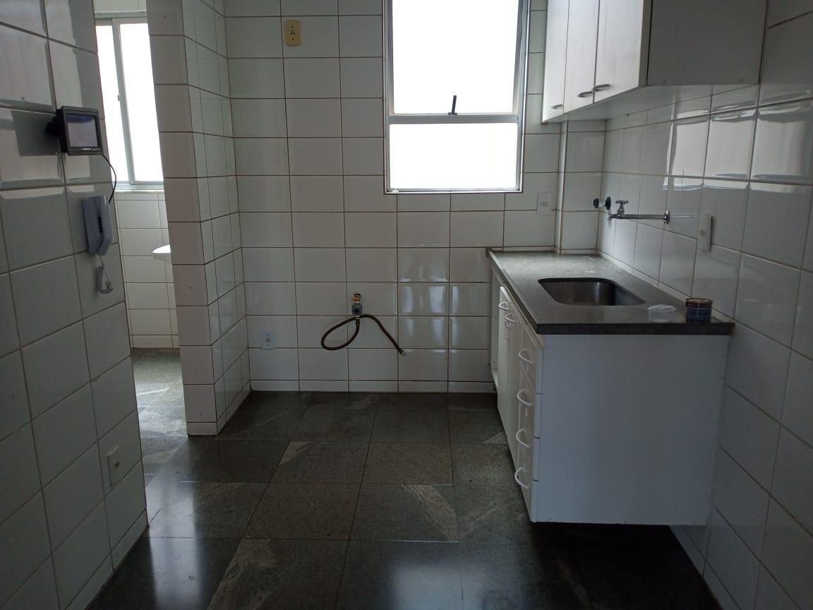 Apartamento, Cidade Nova, 4 Quartos, 2 Vagas, 1 Suíte