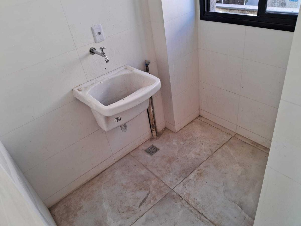 Apartamento, Ana Lúcia, 3 Quartos, 2 Vagas, 1 Suíte
