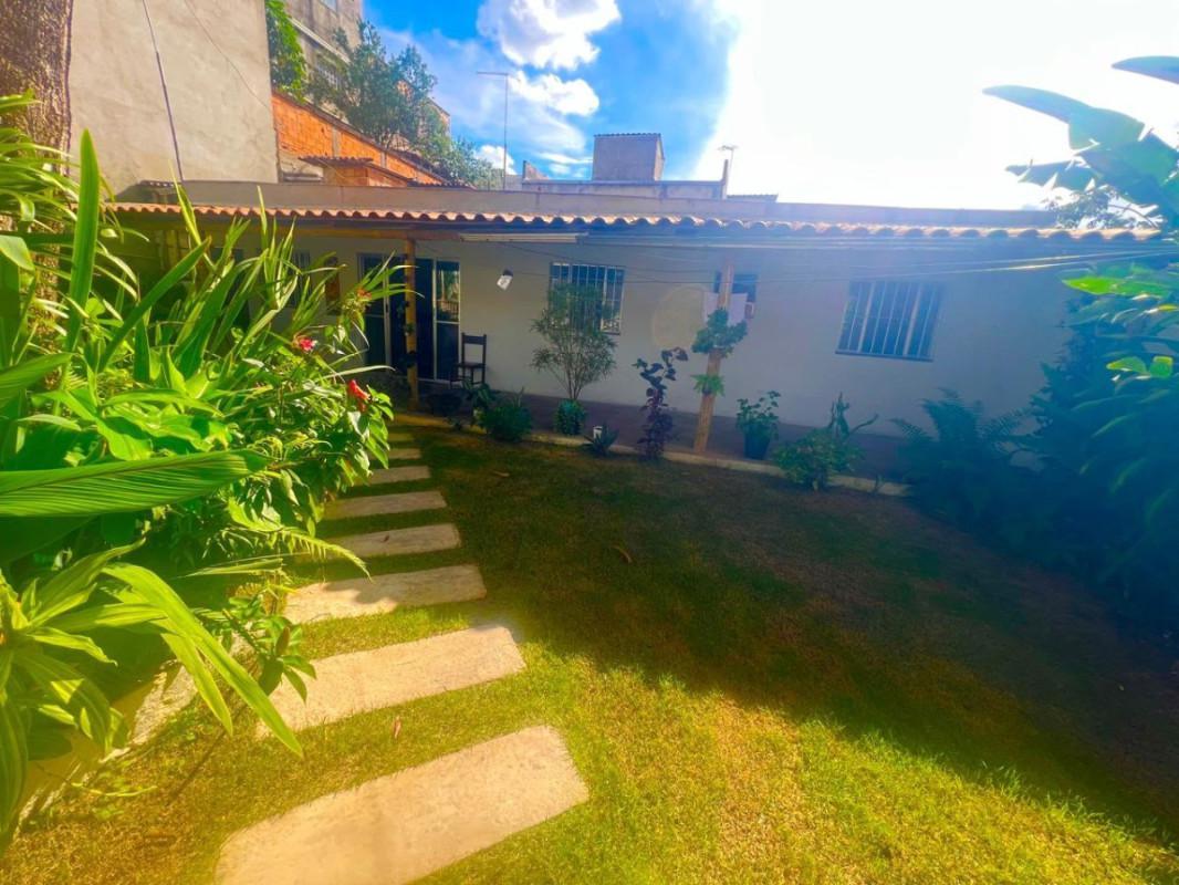 Casa, Granja Vista Alegre, 2 Quartos, 1 Vaga