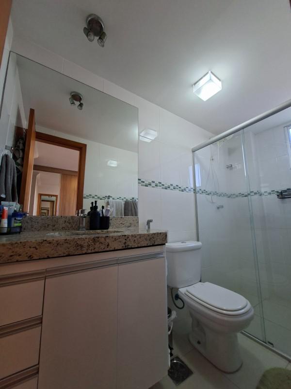 Apartamento, Jaraguá, 3 Quartos, 2 Vagas, 1 Suíte