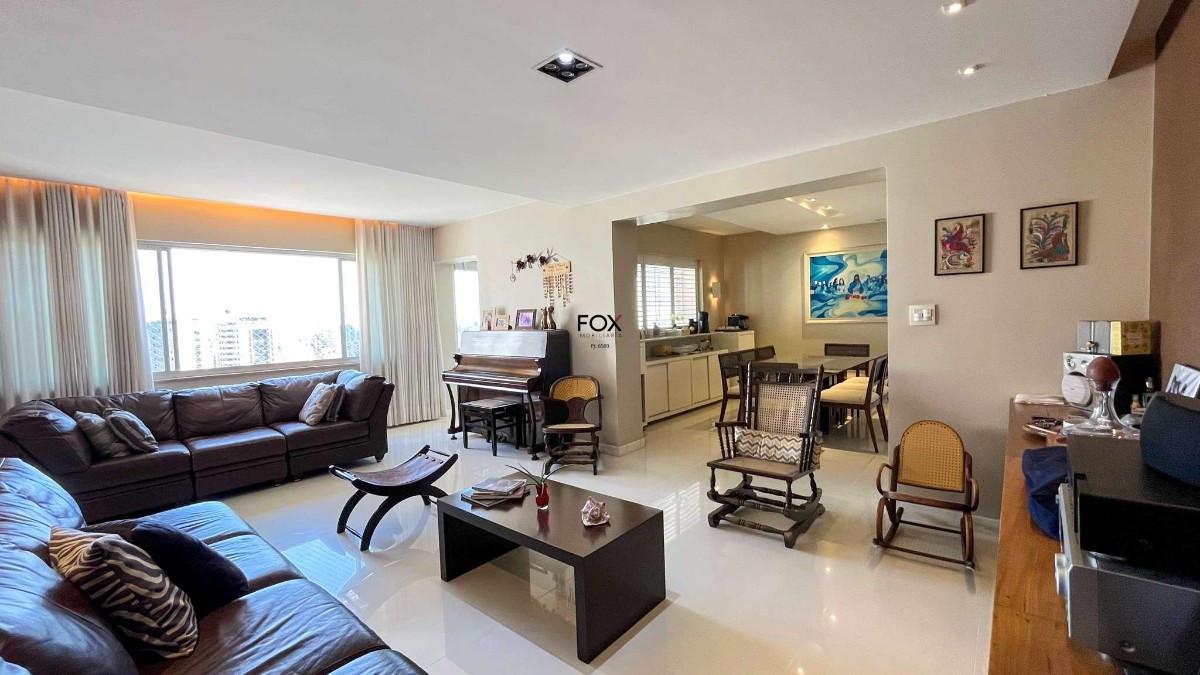 Apartamento, Anchieta, 4 Quartos, 3 Vagas, 2 Suítes