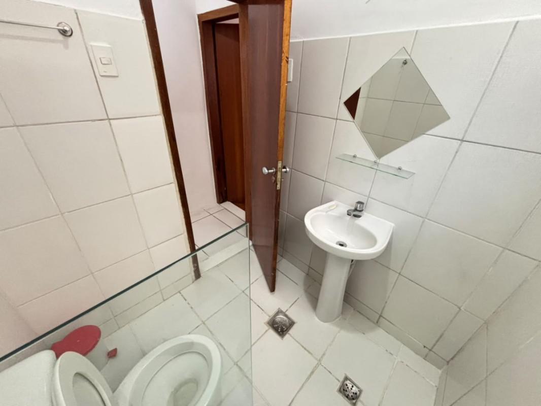 Apartamento, Sagrada Família, 2 Quartos, 1 Vaga