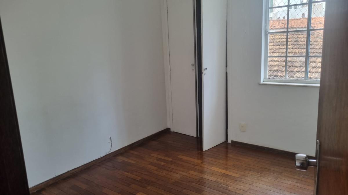 Apartamento, Vila Paris, 2 Quartos, 1 Vaga