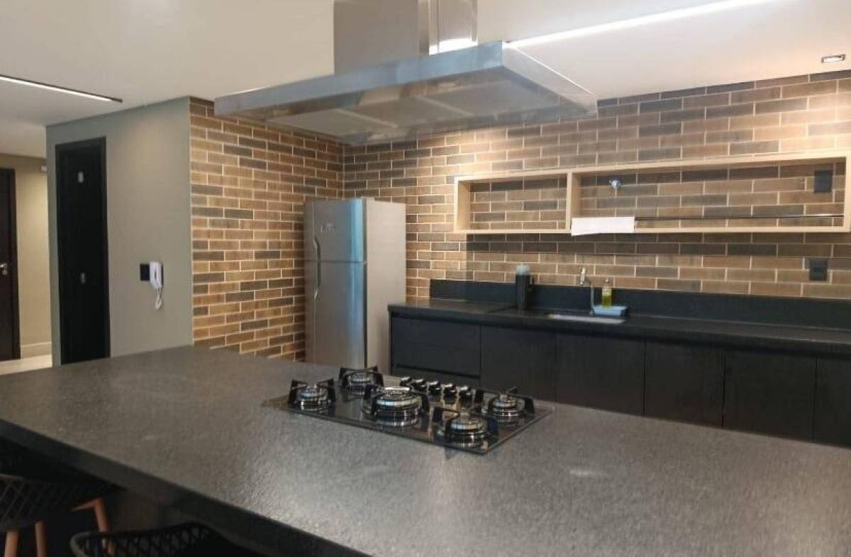 Apartamento, Lourdes, 2 Quartos, 2 Vagas, 1 Suíte