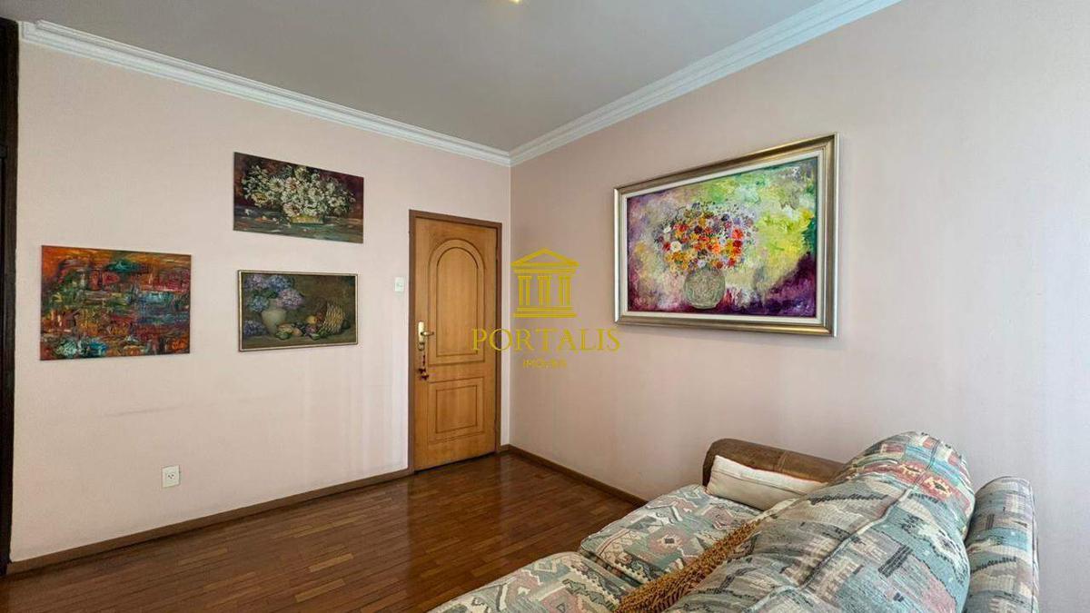 Apartamento, Boa Viagem, 4 Quartos, 1 Vaga, 1 Suíte