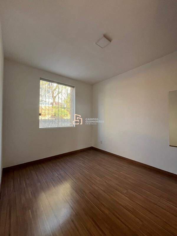 Apartamento, Conjunto Califórnia, 2 Quartos, 1 Vaga