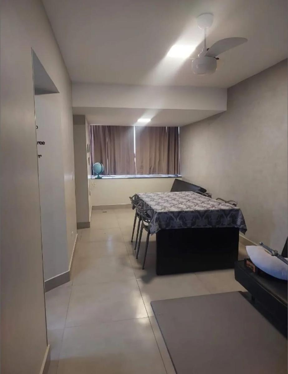 Apartamento, União, 3 Quartos, 1 Vaga, 1 Suíte