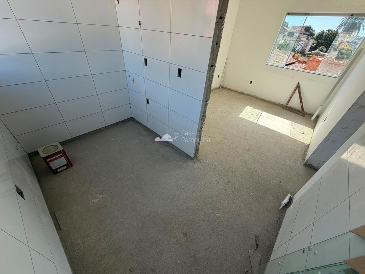 Apartamento, Santa Amélia, 2 Quartos, 1 Vaga