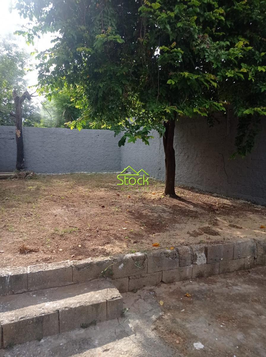 Casa, Campinho, 2 Quartos, 2 Vagas