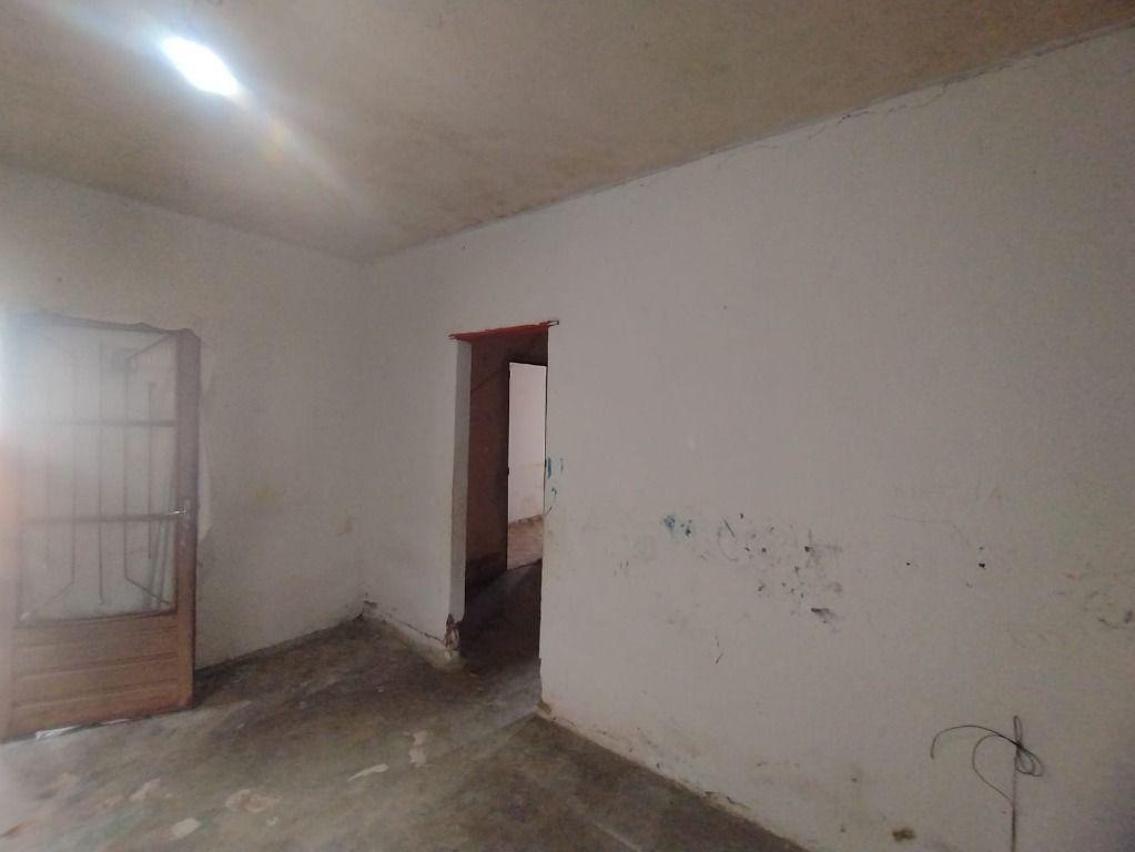 Casa, Vila Rica, 2 Quartos, 0 Vaga