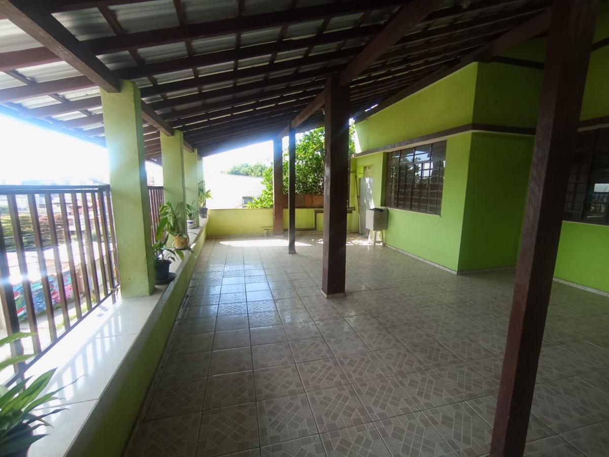 Casa, Concórdia, 3 Quartos, 3 Vagas, 1 Suíte