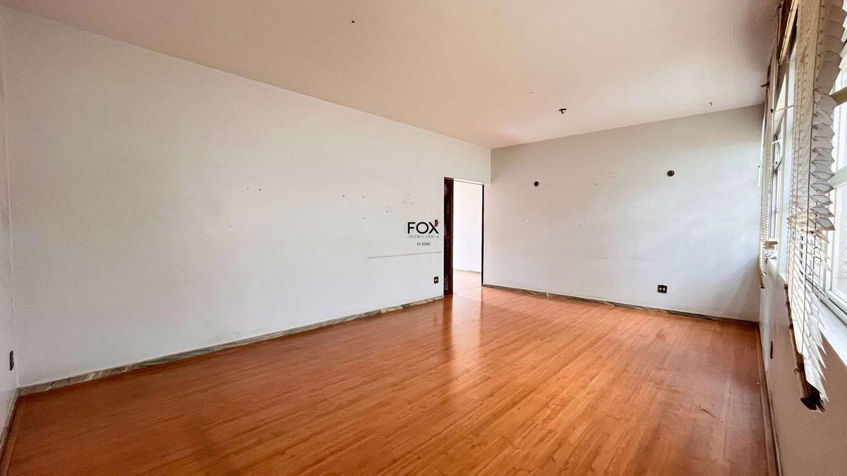 Apartamento, Santo Agostinho, 4 Quartos, 2 Vagas, 1 Suíte
