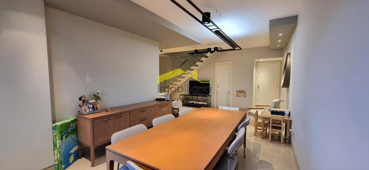 Cobertura, Buritis, 5 Quartos, 4 Vagas, 2 Suítes