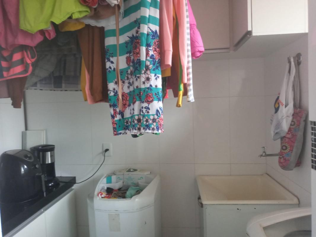 Apartamento, Serra Verde (venda Nova), 2 Quartos, 1 Vaga