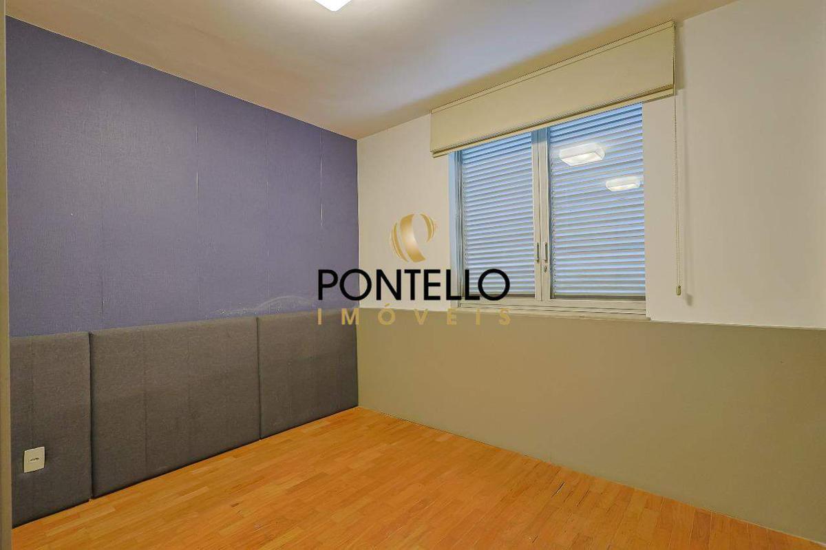 Apartamento, Santo Agostinho, 4 Quartos, 2 Vagas, 2 Suítes