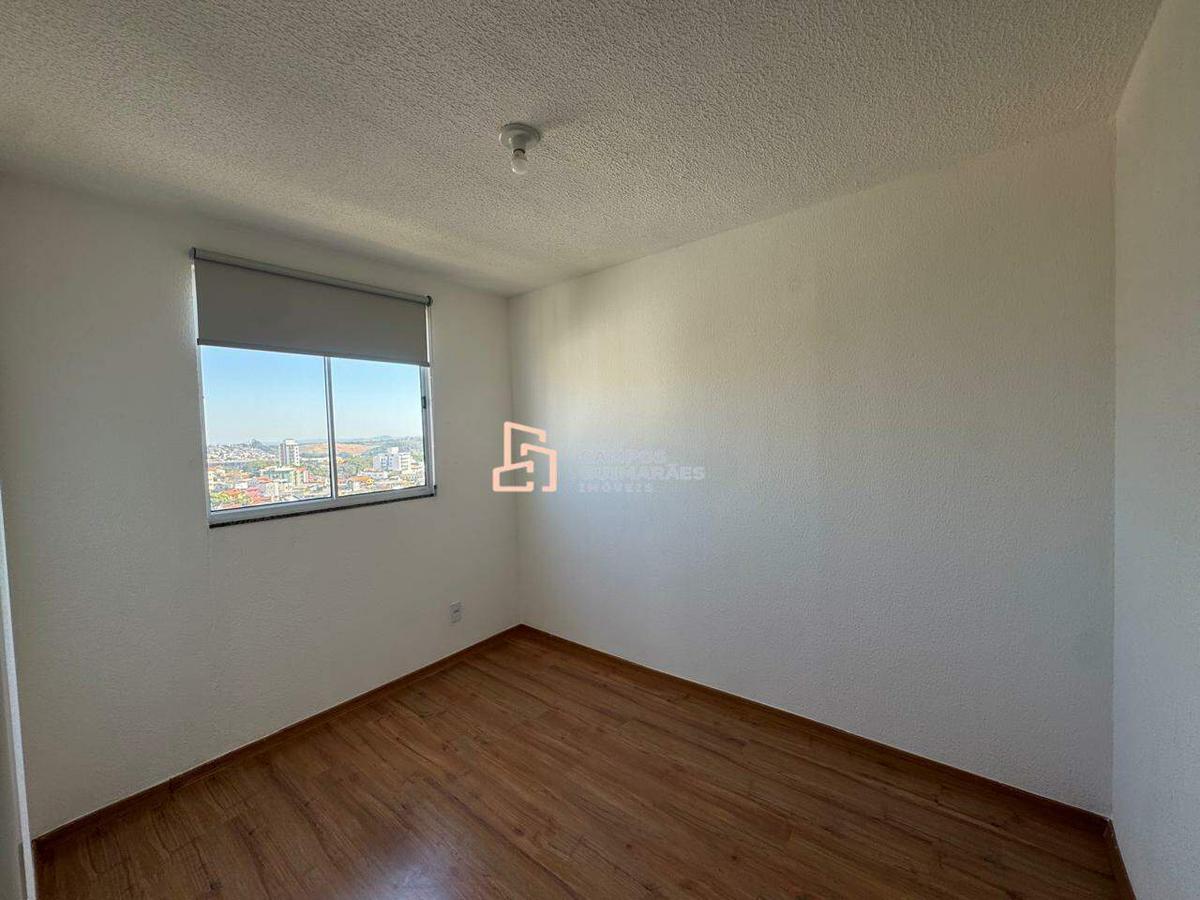 Apartamento, Glória, 2 Quartos, 2 Vagas