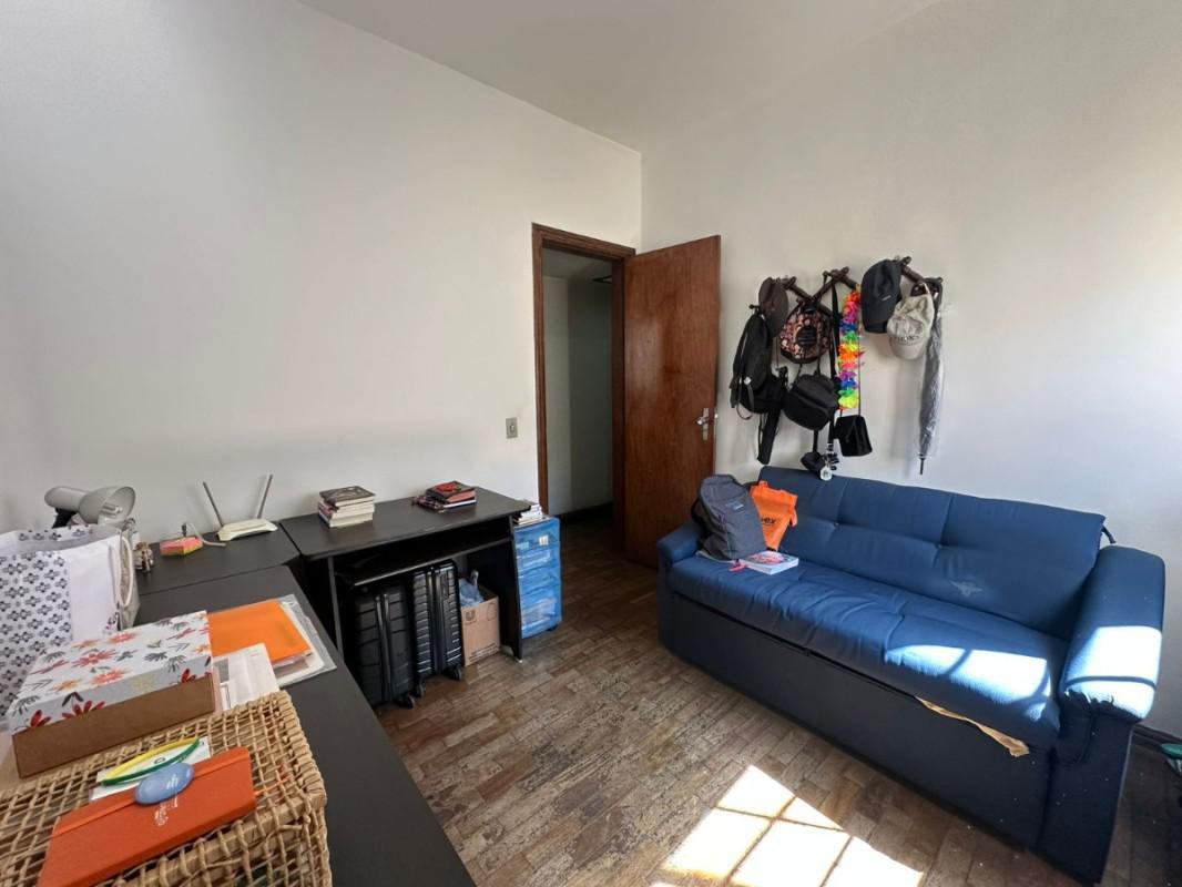 Cobertura, Luxemburgo, 4 Quartos, 2 Vagas, 1 Suíte