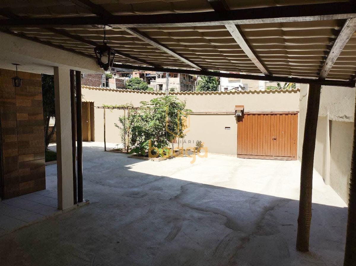 Casa, Glória, 3 Quartos, 5 Vagas