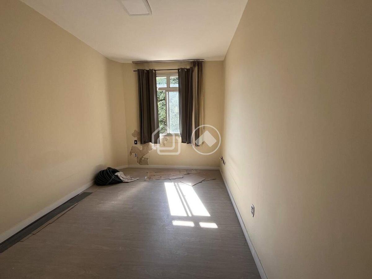 Apartamento, Buritis, 3 Quartos, 2 Vagas, 1 Suíte