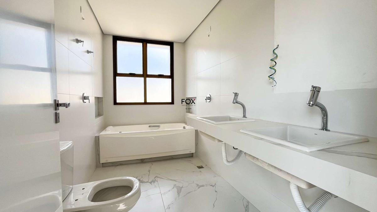 Cobertura, Santa Lúcia, 4 Quartos, 4 Vagas, 4 Suítes
