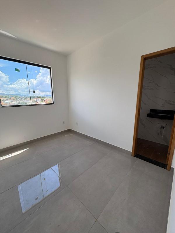 Cobertura, Masterville, 2 Quartos, 1 Vaga, 1 Suíte