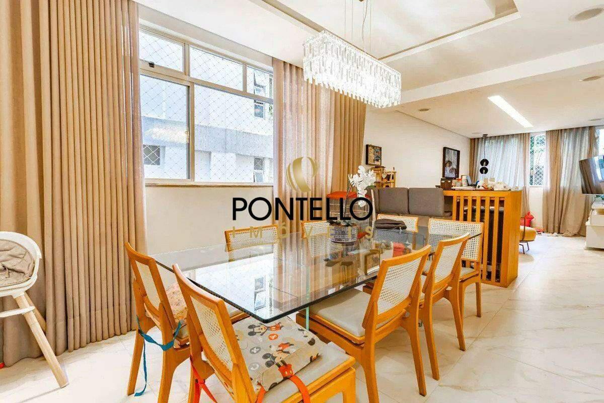 Apartamento, Santo Antônio, 4 Quartos, 2 Vagas, 1 Suíte