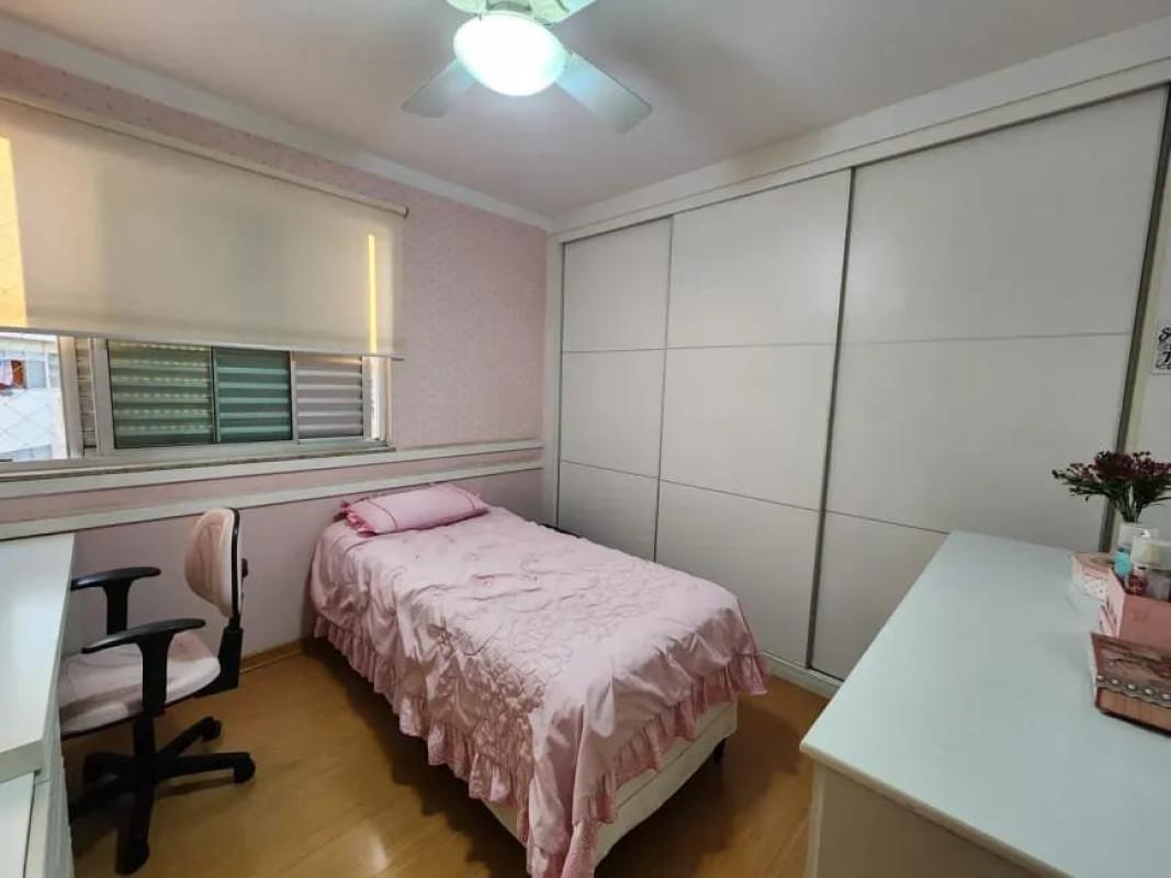 Apartamento, Prado, 3 Quartos, 3 Vagas, 1 Suíte