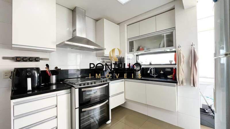 Apartamento, Luxemburgo, 3 Quartos, 2 Vagas, 1 Suíte