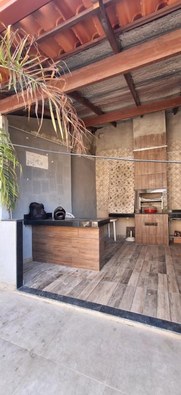 Casa, Floresta, 5 Quartos, 3 Vagas, 1 Suíte