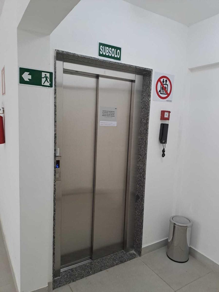 Cobertura, Jaraguá, 3 Quartos, 2 Vagas, 1 Suíte