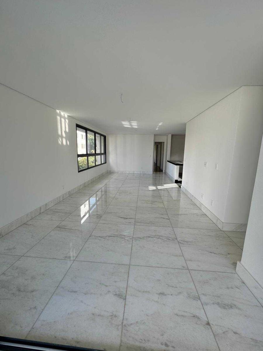 Apartamento, Anchieta, 4 Quartos, 4 Vagas, 2 Suítes
