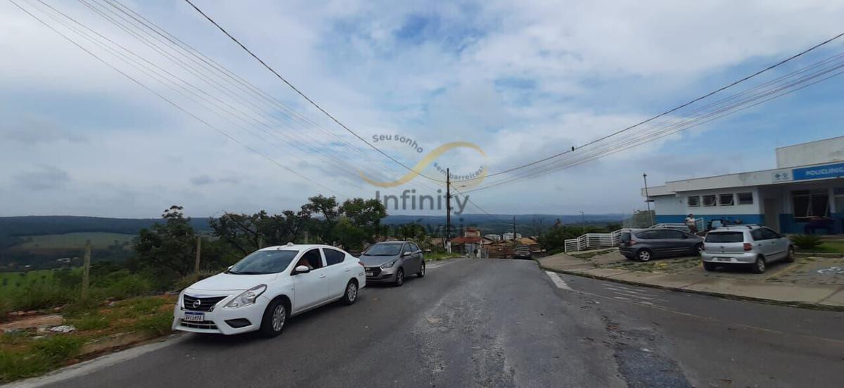 Lote, Bela Vista II, 0 Quarto