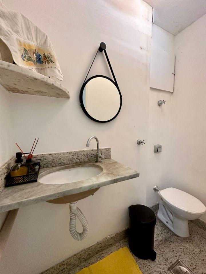 Sala, Centro, 0 Quarto, 0 Vaga