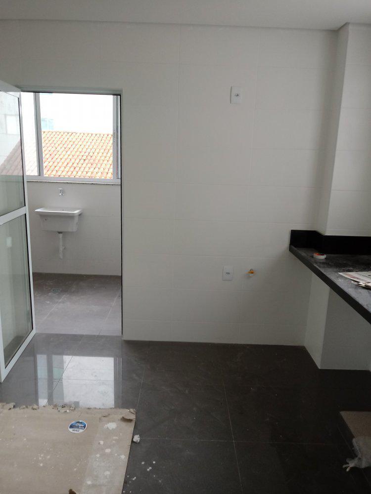 Apartamento, Castelo, 4 Quartos, 4 Vagas, 4 Suítes