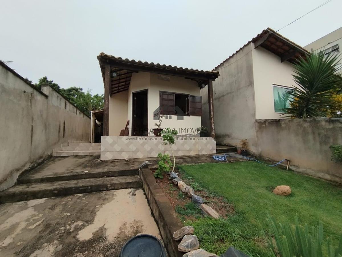 Casa, Vila Santa Helena, 2 Quartos