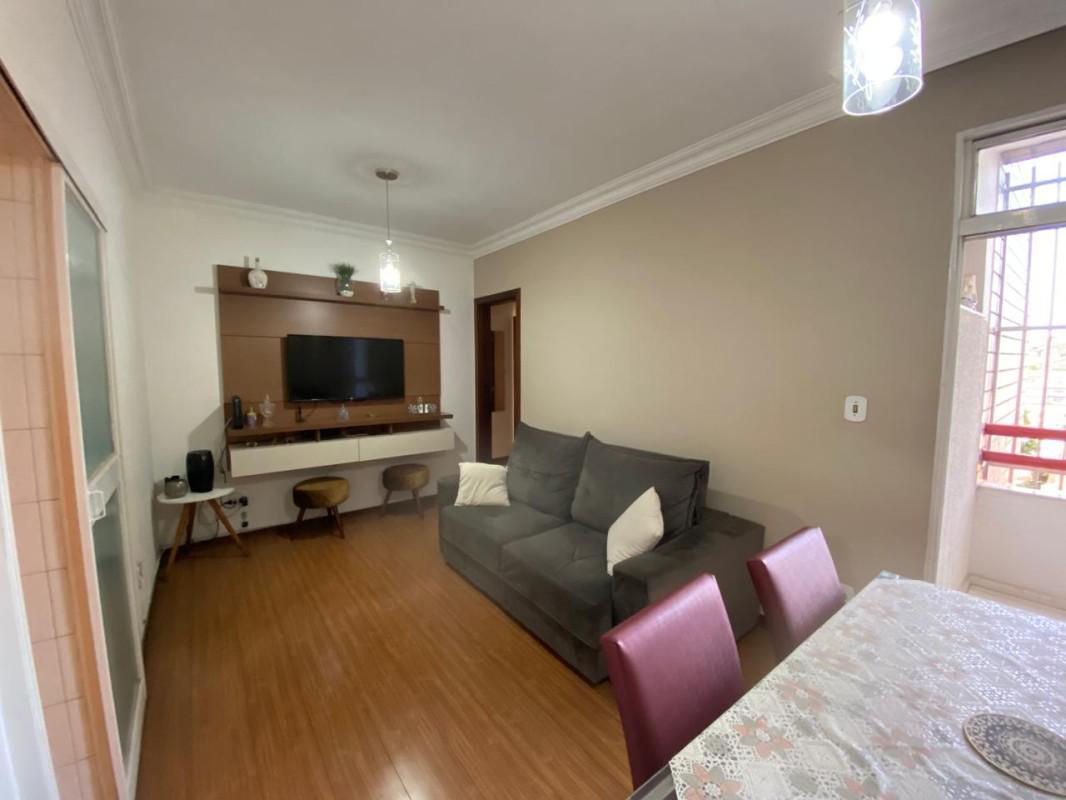 Apartamento, Padre Eustáquio, 3 Quartos, 1 Vaga, 1 Suíte
