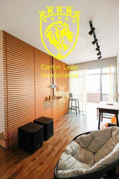 Apartamento, Anchieta, 3 Quartos, 3 Vagas, 1 Suíte