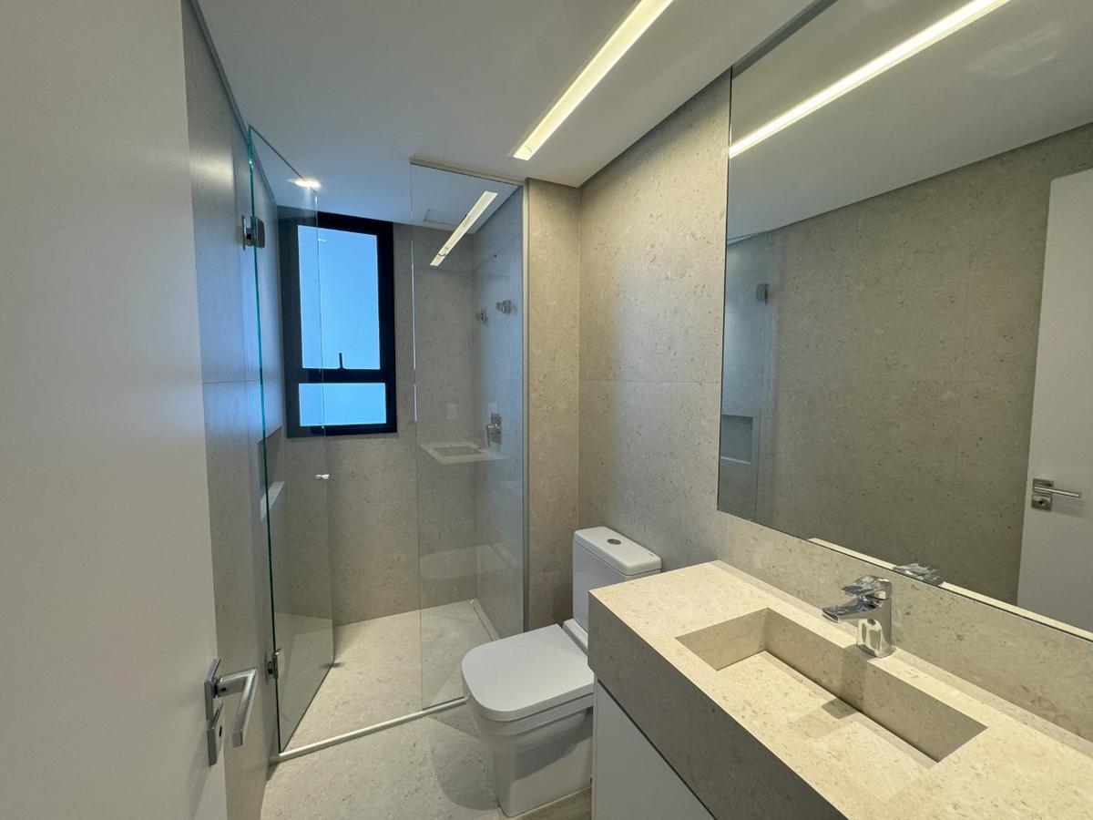 Apartamento, Serra, 3 Quartos, 3 Vagas, 3 Suítes