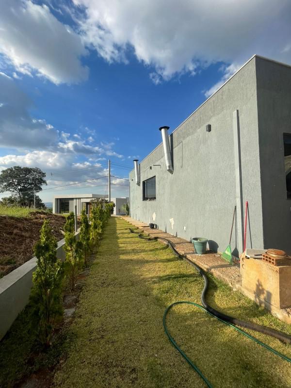 Casa, Serra dos Bandeirantes, 3 Quartos, 4 Vagas, 2 Suítes