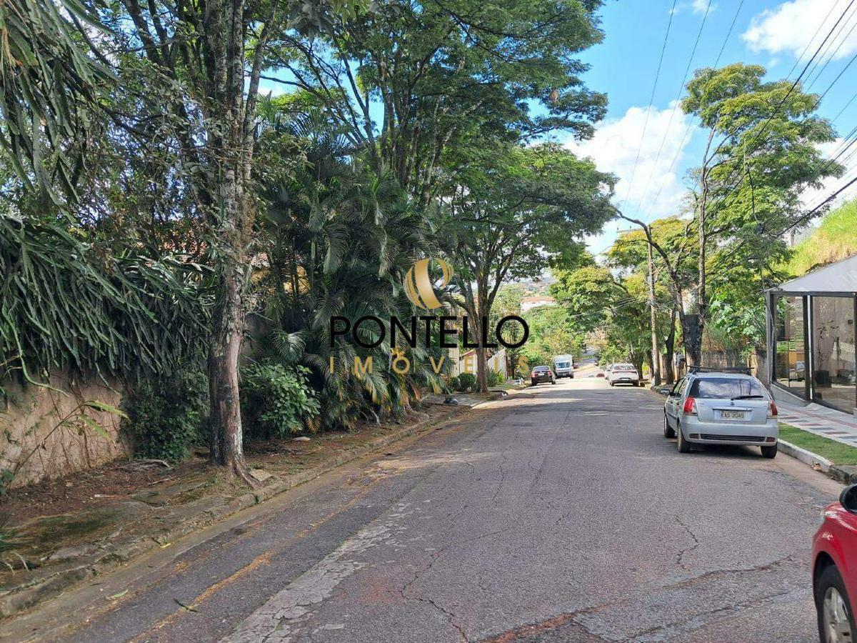 Lote, Santa Lúcia, 0 Quarto, 0 Vaga