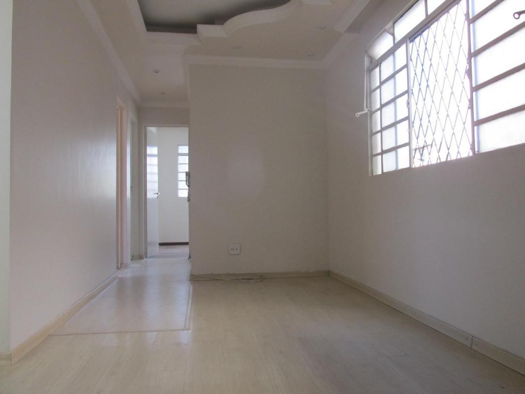 Apartamento, Sagrada Família, 3 Quartos, 1 Vaga