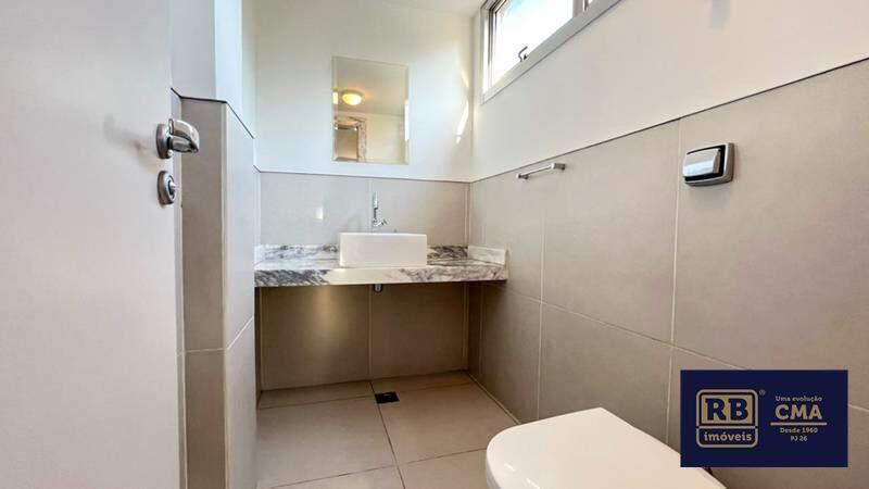 Apartamento, Santo Agostinho, 3 Quartos, 2 Vagas, 2 Suítes